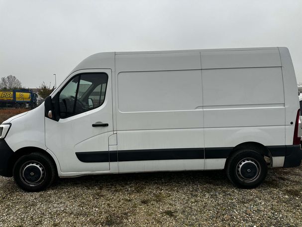 Renault Master 150 110 kW image number 3