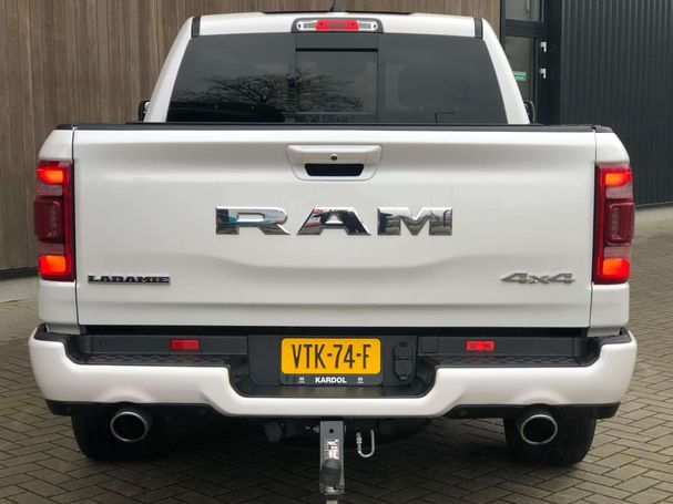 RAM 1500 5.7 V8 294 kW image number 46