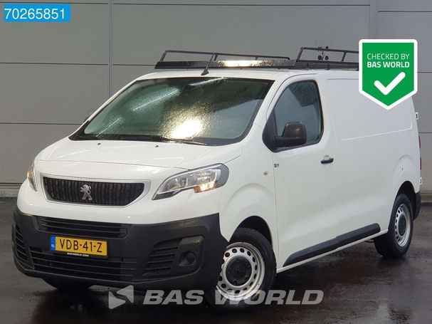 Peugeot Expert L2H1 75 kW image number 1