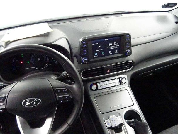 Hyundai Kona Elektro Trend 100 kW image number 9