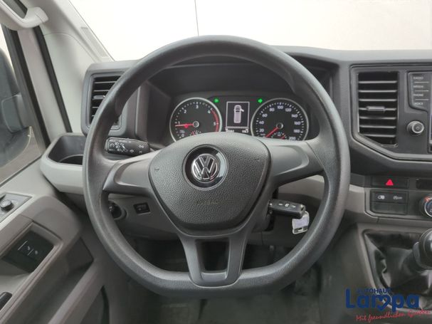 Volkswagen Crafter TDI 103 kW image number 11