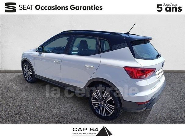 Seat Arona 1.0 TSI 70 kW image number 16