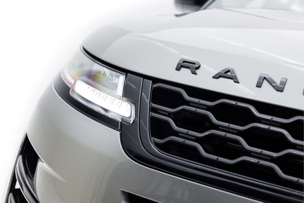 Land Rover Range Rover Evoque P300e AWD 227 kW image number 28