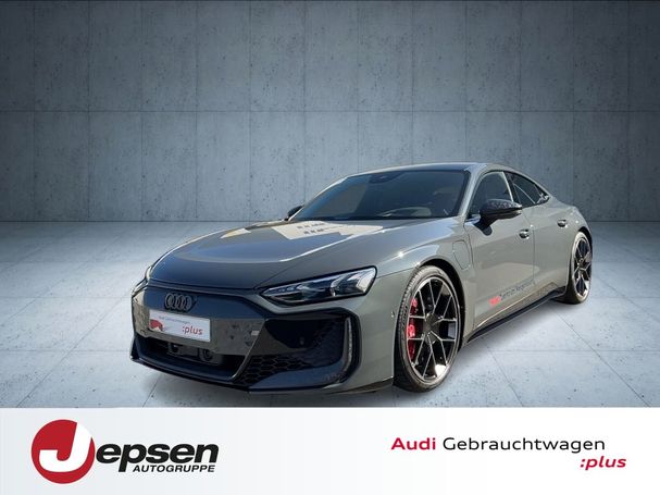 Audi RS e-tron GT quattro Performance 550 kW image number 2