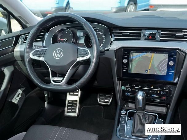 Volkswagen Passat Alltrack TDI DSG 4Motion 147 kW image number 3