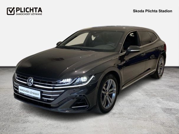 Volkswagen Arteon 2.0 TDI DSG 147 kW image number 1