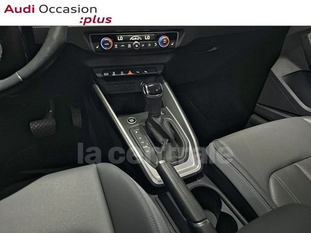 Audi A1 30 TFSI 81 kW image number 9