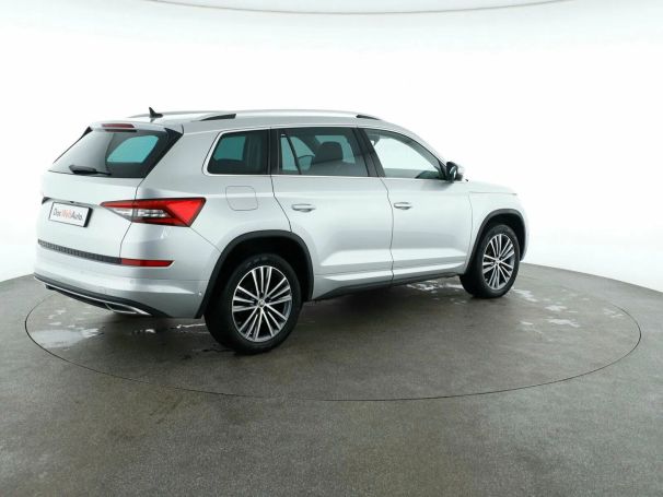 Skoda Kodiaq 147 kW image number 12