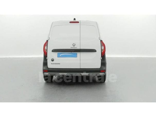 Renault Kangoo TCe 130 96 kW image number 6