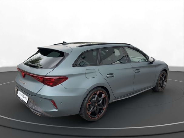 Cupra Leon Sportstourer VZ 1.5 e-Hybrid DSG 200 kW image number 5