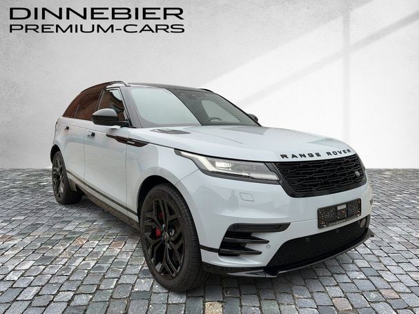 Land Rover Range Rover Velar D300 SE 221 kW image number 8