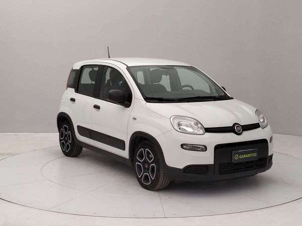 Fiat Panda 1.0 Hybrid City 51 kW image number 4