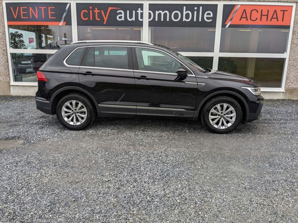 Volkswagen Tiguan 2.0 TDI Life DSG 110 kW image number 2