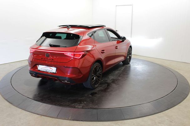 Cupra Leon 180 kW image number 15