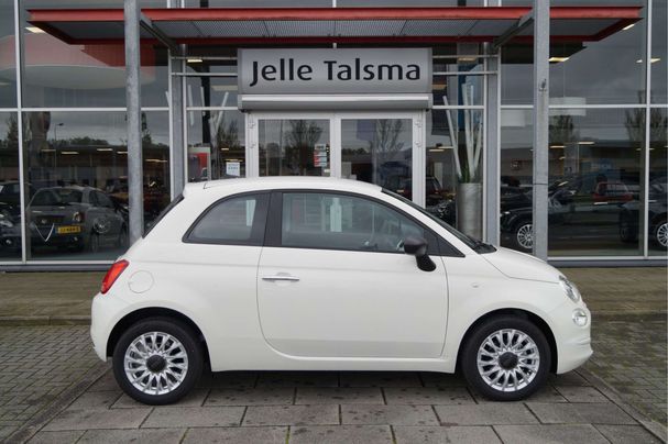 Fiat 500 1.0 51 kW image number 3