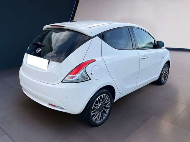 Lancia Ypsilon 51 kW image number 4