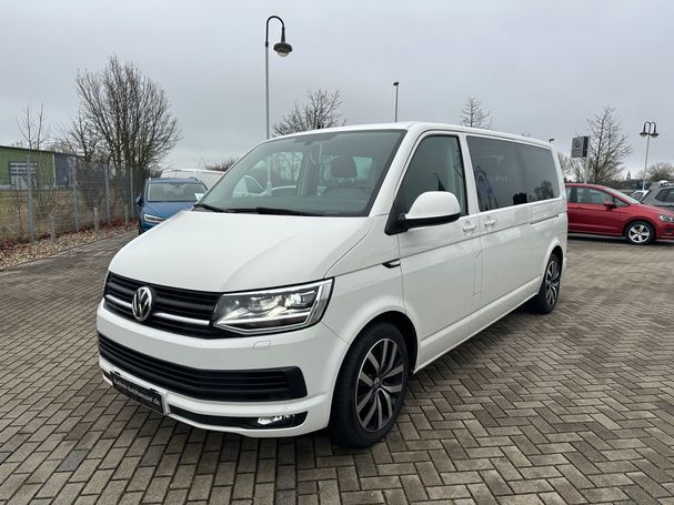 Volkswagen T6 Caravelle 110 kW image number 1