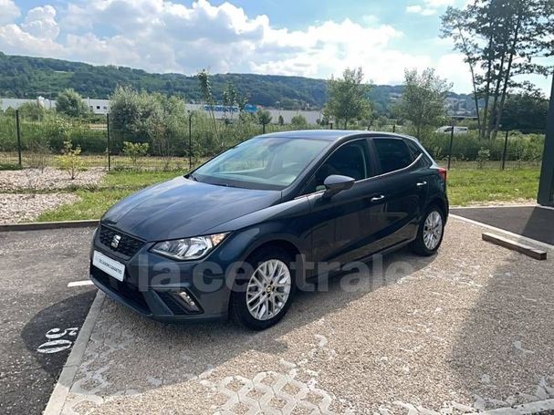 Seat Ibiza 1.0 TSI 70 kW image number 1