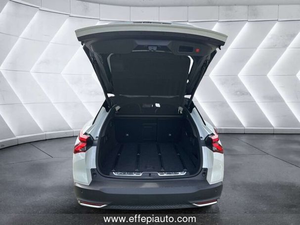 Citroen C5 X Hybrid 225 Shine Pack e-EAT8 165 kW image number 10