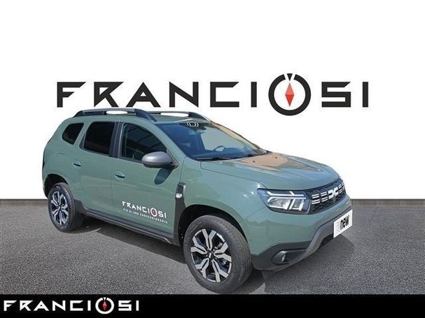 Dacia Duster TCe 150 EDC 110 kW image number 1