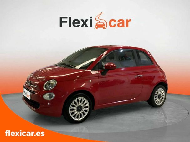 Fiat 500 1.0 51 kW image number 1