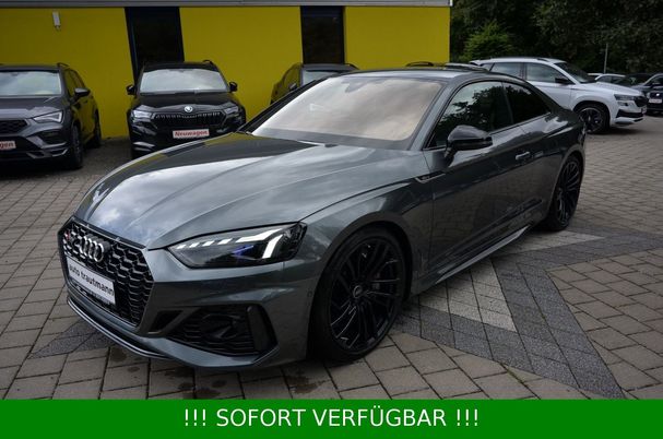 Audi RS5 331 kW image number 18