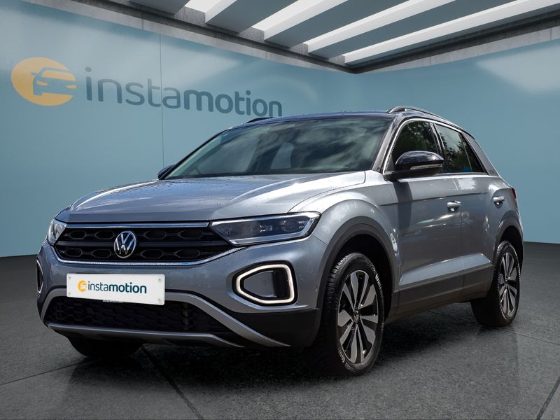 Volkswagen T-Roc 2.0 TDI