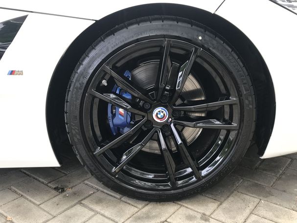 BMW Z4 M 40i sDrive 250 kW image number 29