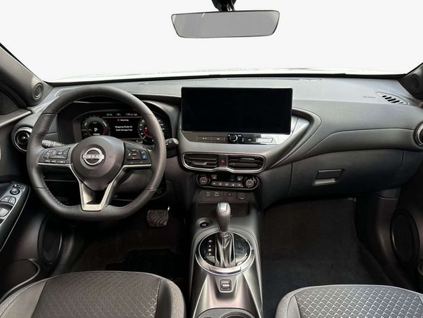 Nissan Juke 69 kW image number 10