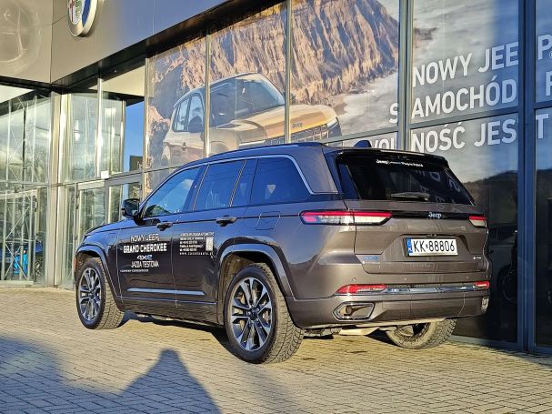 Jeep Grand Cherokee 280 kW image number 3