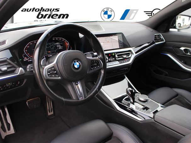 BMW 330d Touring M Sport xDrive 210 kW image number 8