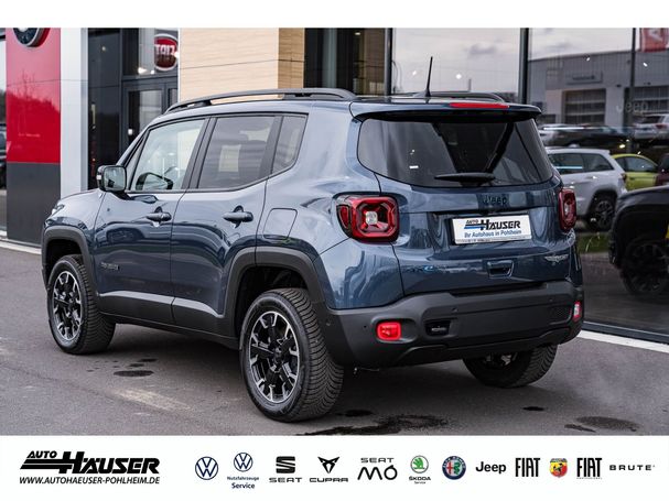 Jeep Renegade 1.3 PHEV 177 kW image number 3