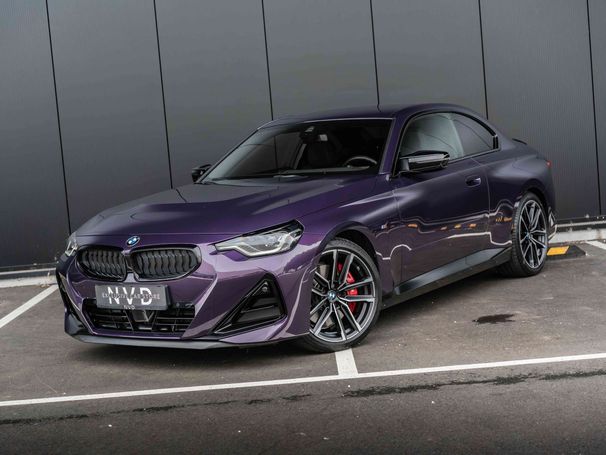 BMW M240 i Sport 275 kW image number 1