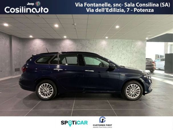 Fiat Tipo 96 kW image number 5