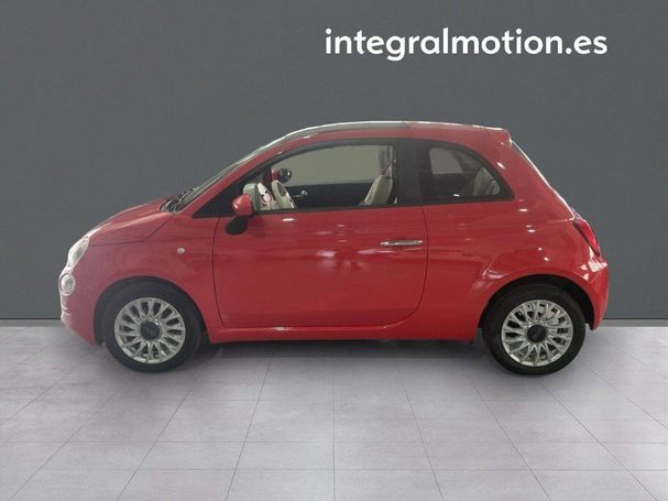 Fiat 500 1.0 51 kW image number 24