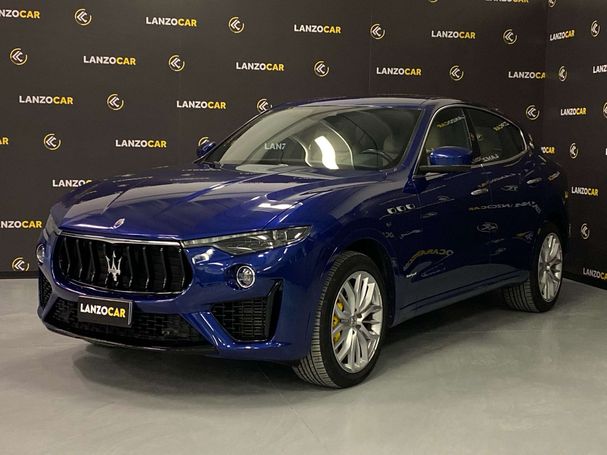 Maserati Levante 202 kW image number 1