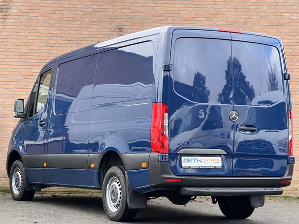 Mercedes-Benz Sprinter H1 316 CDi 120 kW image number 18