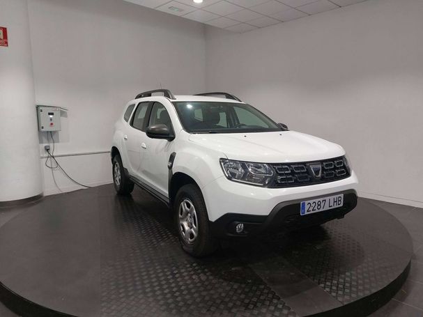 Dacia Duster TCe Comfort 75 kW image number 18