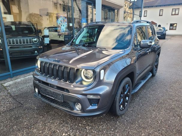 Jeep Renegade 110 kW image number 2