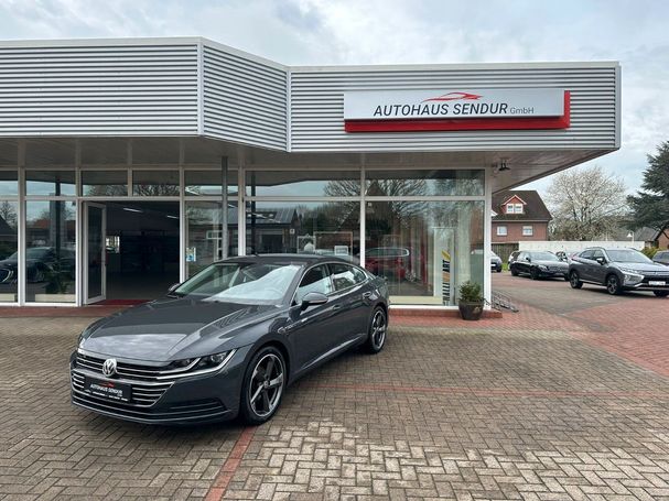 Volkswagen Arteon 110 kW image number 1