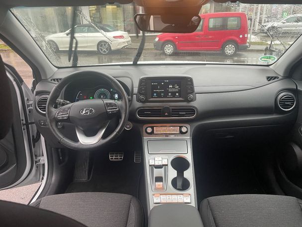 Hyundai Kona Elektro Style 100 kW image number 7