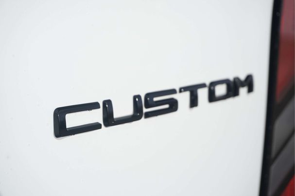 Ford Transit Custom 300 Trend 100 kW image number 18