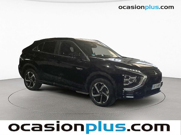 Mitsubishi Eclipse Cross PHEV 138 kW image number 1