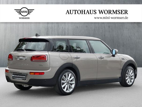 Mini One Clubman Mini 75 kW image number 7