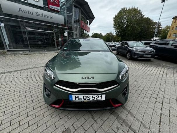 Kia ProCeed 150 kW image number 3