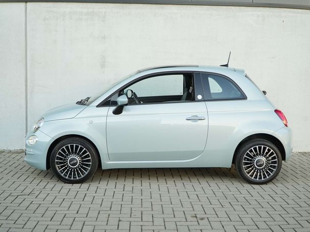 Fiat 500 1.0 51 kW image number 8