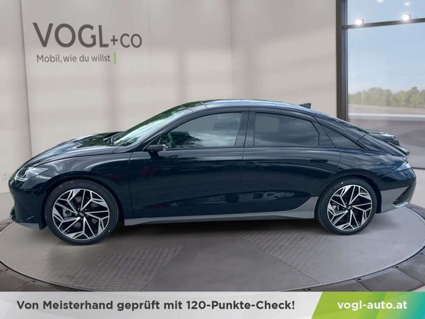 Hyundai Ioniq 6 Long Range 239 kW image number 2