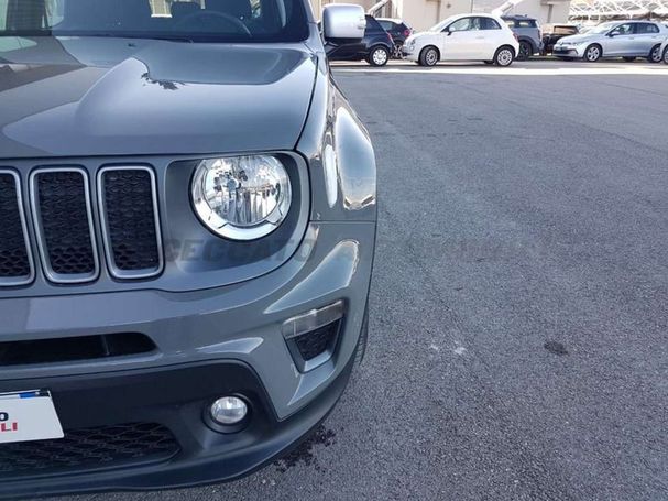 Jeep Renegade 1.0 Limited 88 kW image number 7