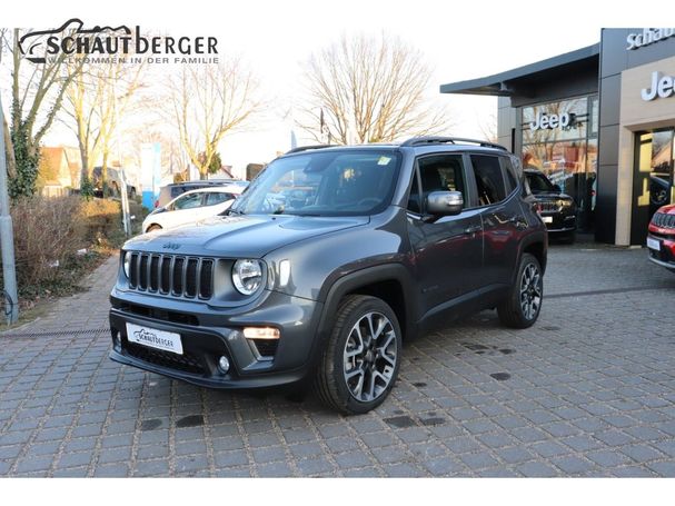 Jeep Renegade 177 kW image number 1