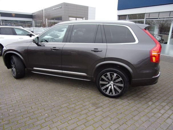 Volvo XC90 B5 AWD Plus 173 kW image number 3